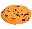 Ozosweet Chocolate chip cookies biologisch 80 gr per stuk, doos 60 stuks