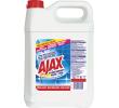 Ajax Allesreiniger fris, can 5 ltr