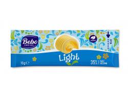 Light stickpack 10 gr per stuk, doos 100 stuks