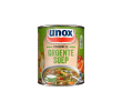 Unox Stevige groentensoep 800 ml per blik, tray 6 blikken