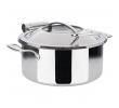Aps Bain marie pan 18/10 cm, per stuk