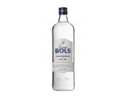 Bols Jonge graanjenever 35%, fles 1 ltr