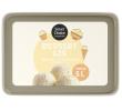 Smart Choice for Smart Chefs Dessertijs vanille bak 5 lt, doos 1 bak
