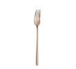 Pintinox Dessertvork sky mat koper, doos 12 stuks
