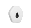 All Care PlastiQline jumboroldispenser mini kunststof, doos 1 stuk