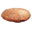 Wereld Burger Veganistische beef burger 150 gr per stuk, doos 40 stuks