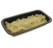 Eetgemak Stamppot zuurkool met spek 1/3GN, bak 800 gr