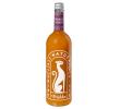 Mikks Passion Lemon Limonadesiroop 75 cl per fles, doos 6 flessen