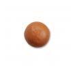 Broodheeren Plantaardige bun klassiek 60 gr per stuk, doos 35 stuks