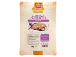 Pannenkoekenmix American pancakes, zak 1 kg