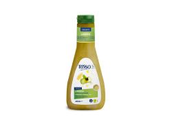 Vinaigrette limoen, fles 450 ml