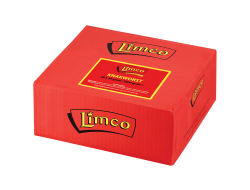 Knakworst 40 gr per stuk, doos 50 stuks