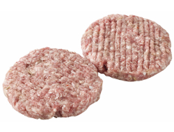 Kalfsburger, portie 100 gr