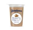Zuivelhoeve Boer'n vla hopjes 450 gr per beker, tray 6 bekers