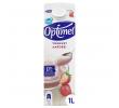 Optimel Yoghurt aardbei, pak 1 ltr