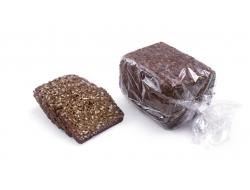 Deens roggebrood gesneden, doos 28 stuks