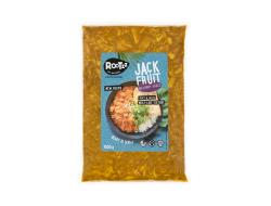 Jackfruit in currysaus, zak 1 kg