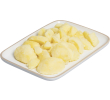 Eetgemak Aardappelen gekookt glutenvrij lactosevrij koemelkvrij 1/6GN, bak 200 gr