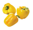Vers&zo Gele paprika, doos 5 kg