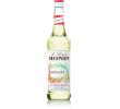 Monin Siroop butterscotch professioneel, fles 700 ml
