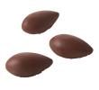 Elements By Didess Quenelle chocolademousse 54 gr per stuk, doos 12 stuks