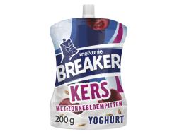 Yoghurt breaker kers 200 gr per stuk, doos 6 stuks