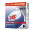 All Wasmiddel poeder professioneel 108 scoops, doos 7,56 kg