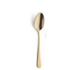 Amefa Tafellepel 1410 Austin goud 20,5 cm, doos 12 stuks