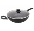 Cosy en Trendy Wokpan met deksel Essentials PFAS-vrij inductie Ø 300 mm, per stuk