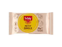 Biscuits petit single 25 gr per folie, doos 40 folie