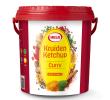 Hela-Thissen Kruiden ketchup curry original, emmer 10 kg
