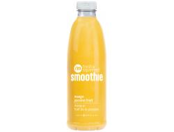 Smoothie mango passie HHP, fles 1 ltr