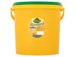 Franse mosterd, emmer 10 kg