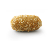 Oma Bobs Mini kreeft croquet 30 gr per stuk, doos 48 stuks