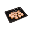 Eetgemak Kalfssucade tournedos 1/2GN, bak 10x80 gr