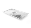 Kitchenline Deksel RVS 1/4 GN, per stuk