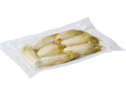 Witlof sous-vide gegaard, zak 800 gr