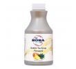 The Boba Tea Company Ananas siroop, fles 2,35 kg