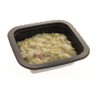 Eetgemak Witlof met ham/kaassaus 1/6GN, bak 200 gr
