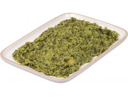Stamppot boerenkool vegetarisch 1/3GN, bak 800 gr