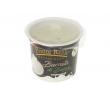 Ponte Reale Buffelburrata uitlekgewicht 125 gr, pot 190 gr