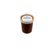 Jordy's Keuken Caramelsaus miso, pot 500 ml