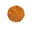 GRO Crispy paddo burger plantaardig 100 gr per stuk, doos 24 stuks