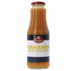 Gruno Sorbetsaus banaan, fles 990 ml