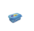 Bebo Halvarine light 250 gr per kuip, doos 24 kuipen