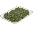 Eetgemak Spinazie a la crème natriumarm 1/6GN, bak 400 gr