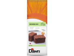 American cake brownie mix, zak 3,5 kg