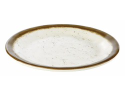 Bordje stoneart 19 cm, stuk 1 stuk