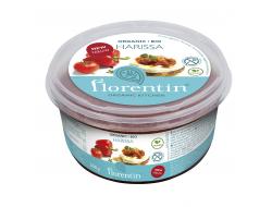 Verse milde harissa biologisch, bak 500 gr