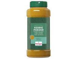 Kerriepoeder, bus 500 gr